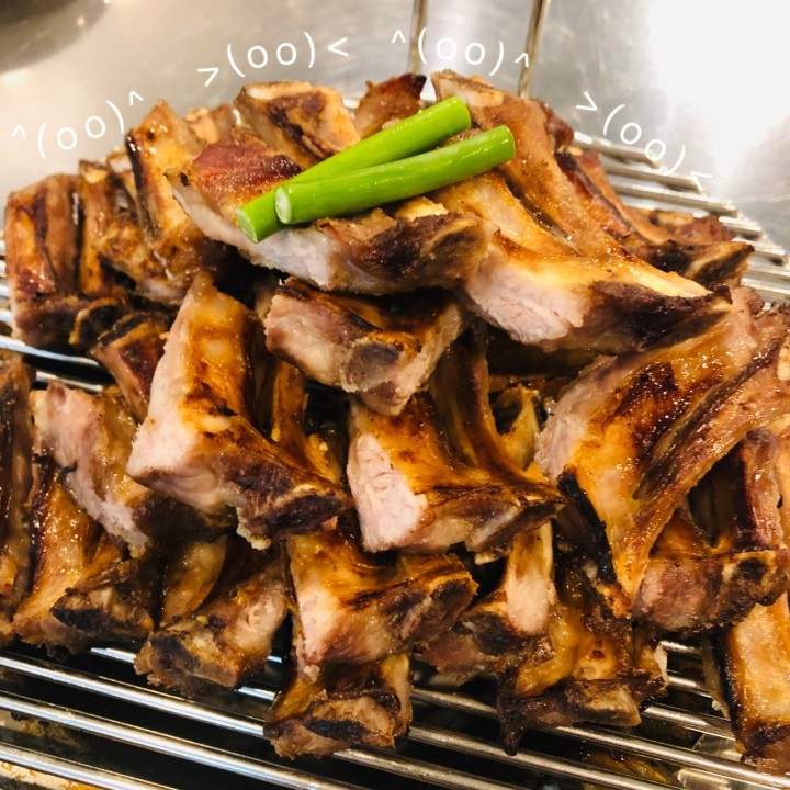 [포토/천안/맛집] 웅OO쪽갈비 쌍용점