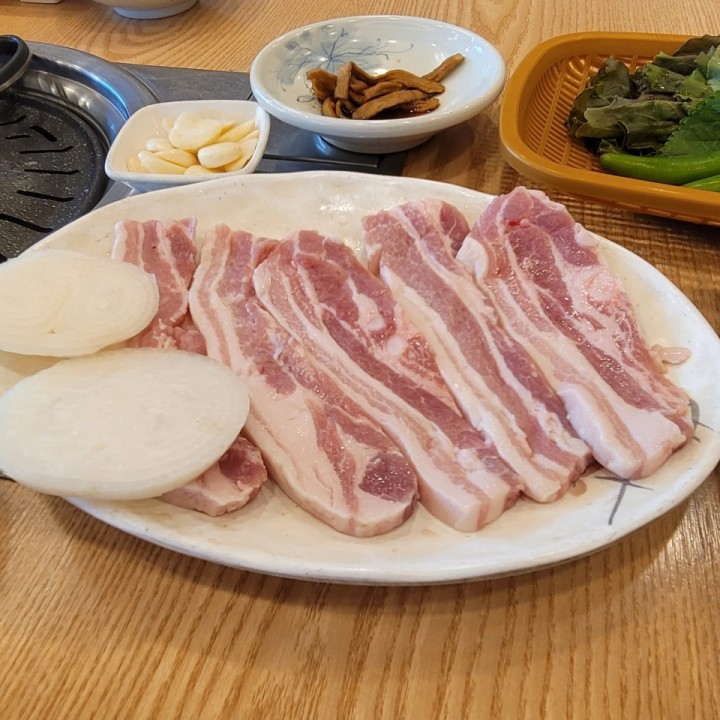 [포토/경주/맛집] 마OO은집