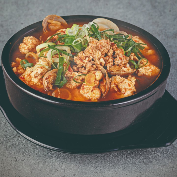 [군산/맛집] 화OO두부 군산점