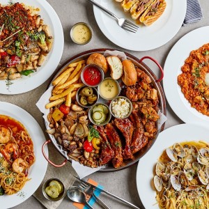 쥬OO바 샤로수길