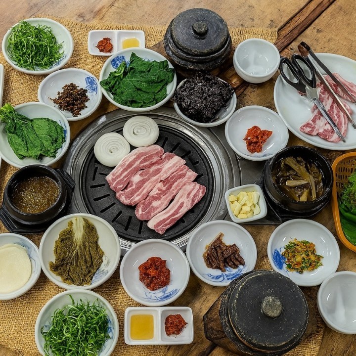 [경주/맛집] 마OO은집