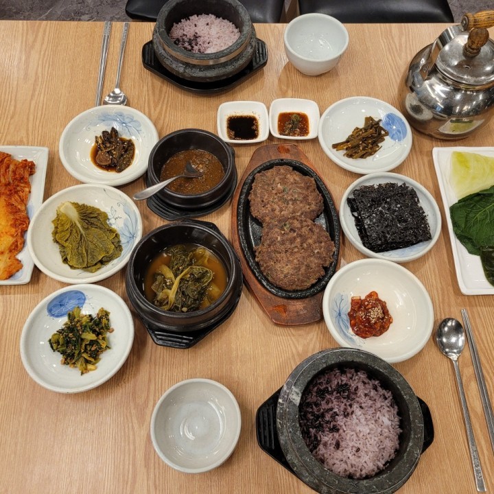 [경주/맛집] 마OO은집