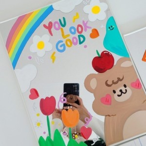 소OO로잉카페 부산서면점