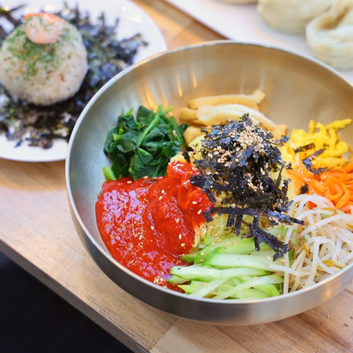 [쇼츠/남해/맛집] 죽OO치국수