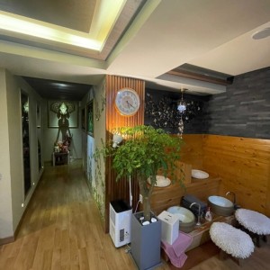 태국 전통 OO마사지