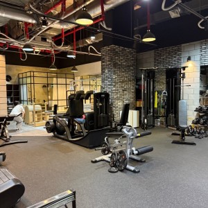 피트니스OO뉴 PT&amp;필라테스