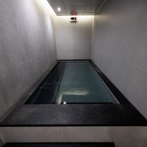 해운대 OO 캡슐호텔&amp;스파