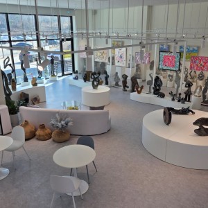 쇼OO 카페갤러리