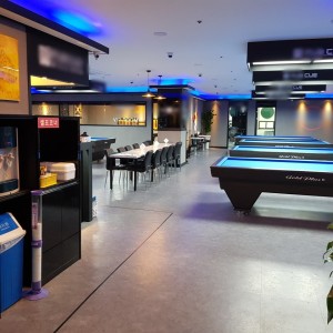 펍OO구클럽 속초본점