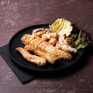 효OO로구이 송현본점