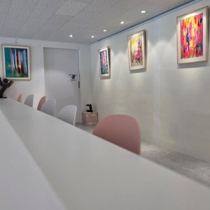 쇼OO 카페갤러리