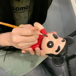 소OO로잉카페 부산서면점