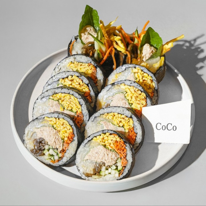 [강서/맛집] 코OO 식탁