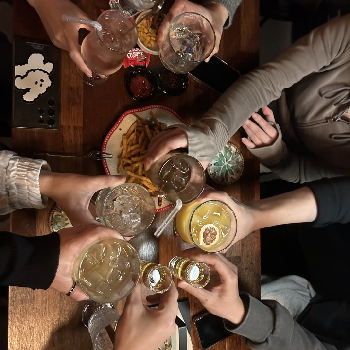 [포토/대전/맛집] 혼술바잔OO 봉명점