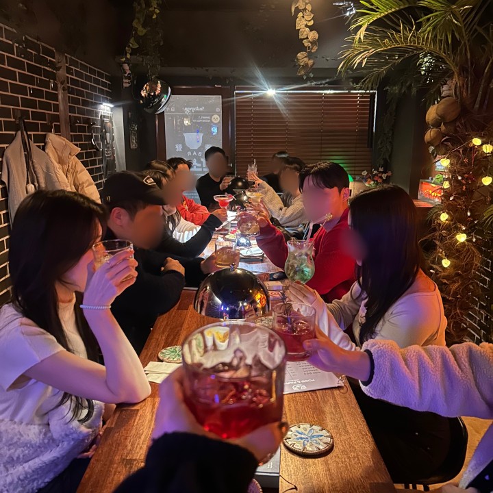 [대전/맛집] 혼술바잔OO 봉명점