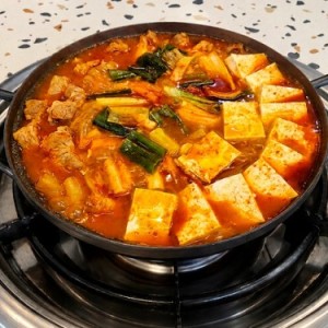 국OO마토김치찌개김치찜