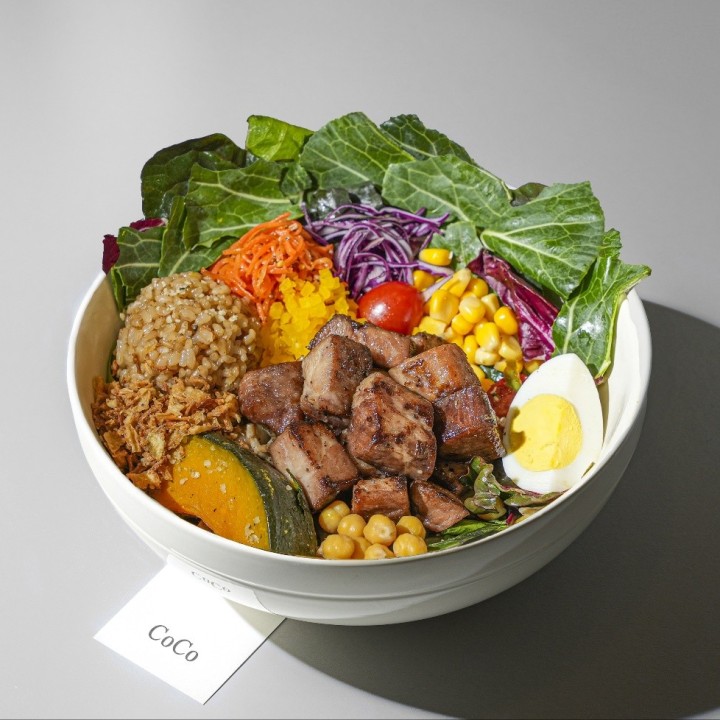 [강서/맛집] 코OO 식탁