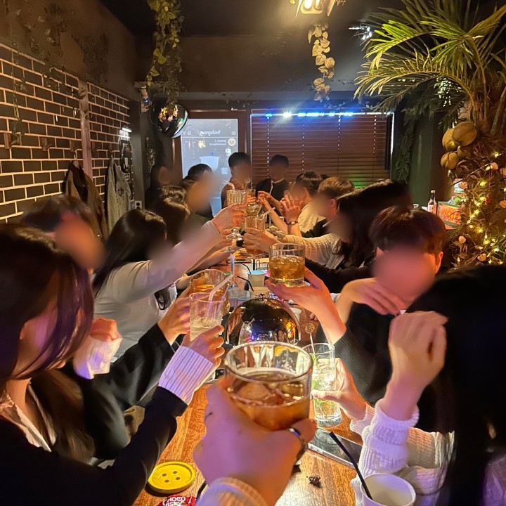 [대전/맛집] 혼술바잔OO 봉명점