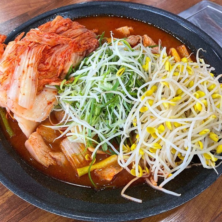 [김포/맛집] 전OO OOO매운탕 추어탕