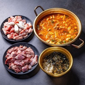 덕산OOO OO본점