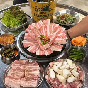 덕산OOO OO본점