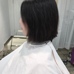 블OO헤어