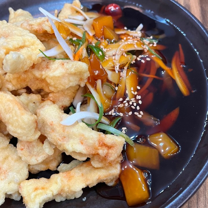[포토/대구/맛집] 장O짜장