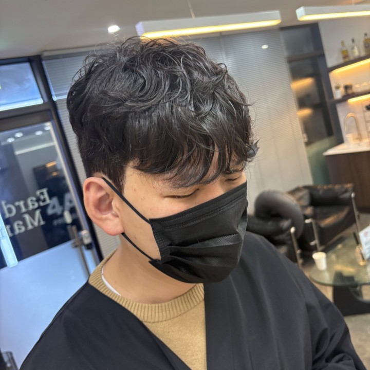 [부평/바버샵] 어OO즈