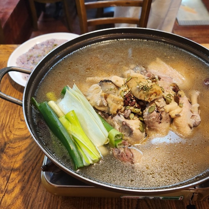 [의정부/맛집] 이OO식당