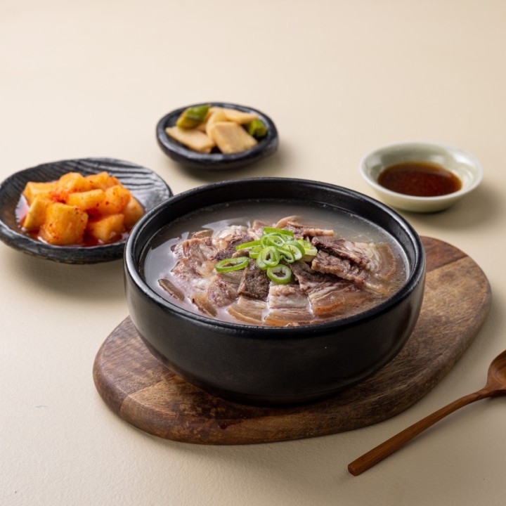 [청주/맛집] 현O OO국밥 & 소곱창 무한리필