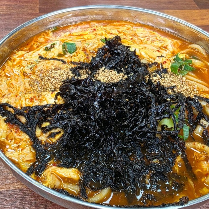 [김포/맛집] 공OO국수 김포점