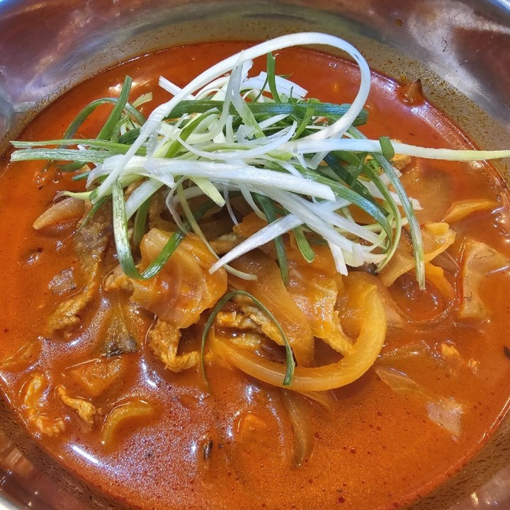 [실시간/인천] 짬뽕+짜장면+미니탕수육