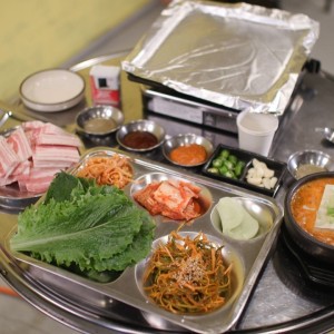 #냉삼맛집 #청국장맛집 #영등포삼겹살 체험단 캠페인