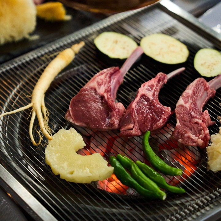 [용산/맛집] 공OO