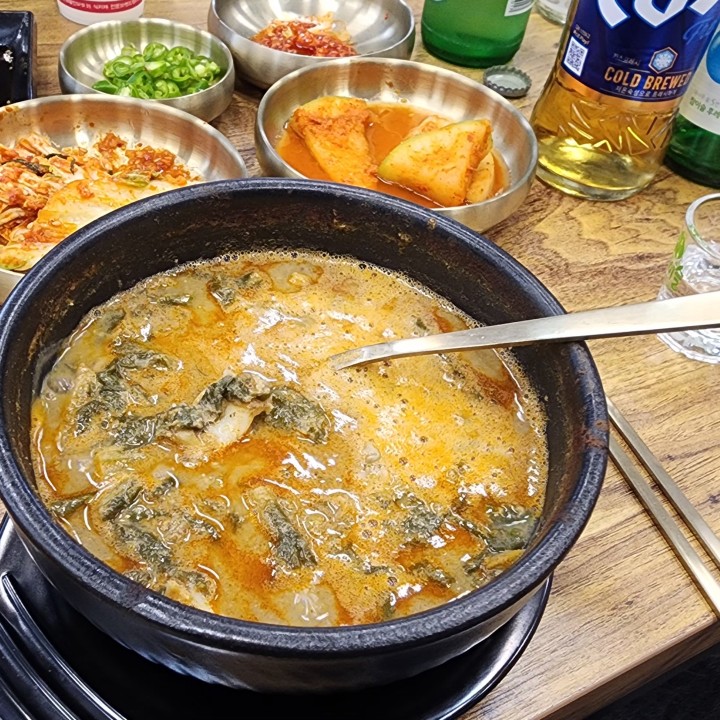 [N클립/아산/맛집] 박OO 예OOO명가 아산테크노밸리점