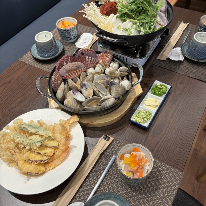 [포토/부천/맛집] 바OO상