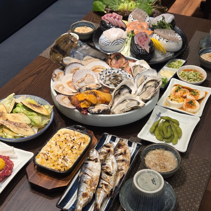 [부천/맛집] 바OO상
