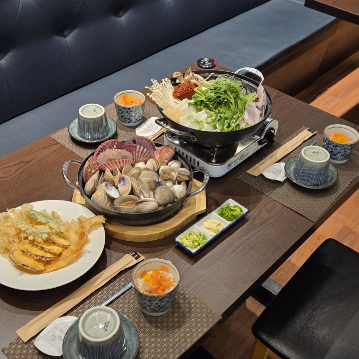 [부천/맛집] 바OO상