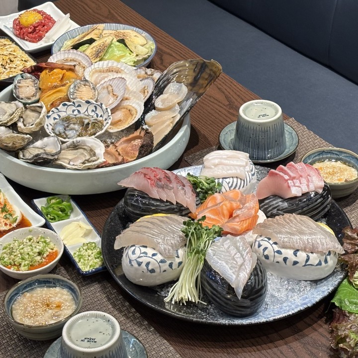 [N클립/부천/맛집] 바OO상