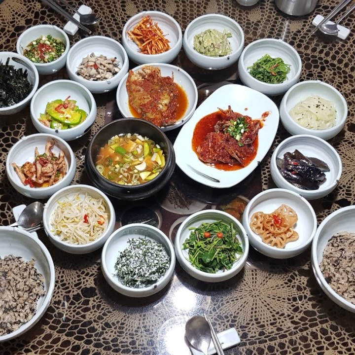 [대구/맛집] 둥OO밥