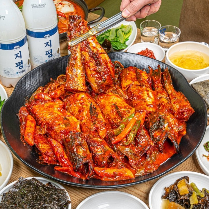 [부산/맛집] 송OO다리