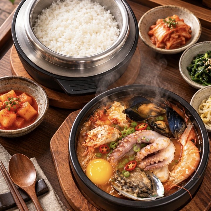 새O두부