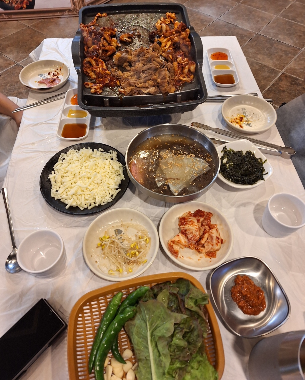 [실시간/목포] 4만원 이용권