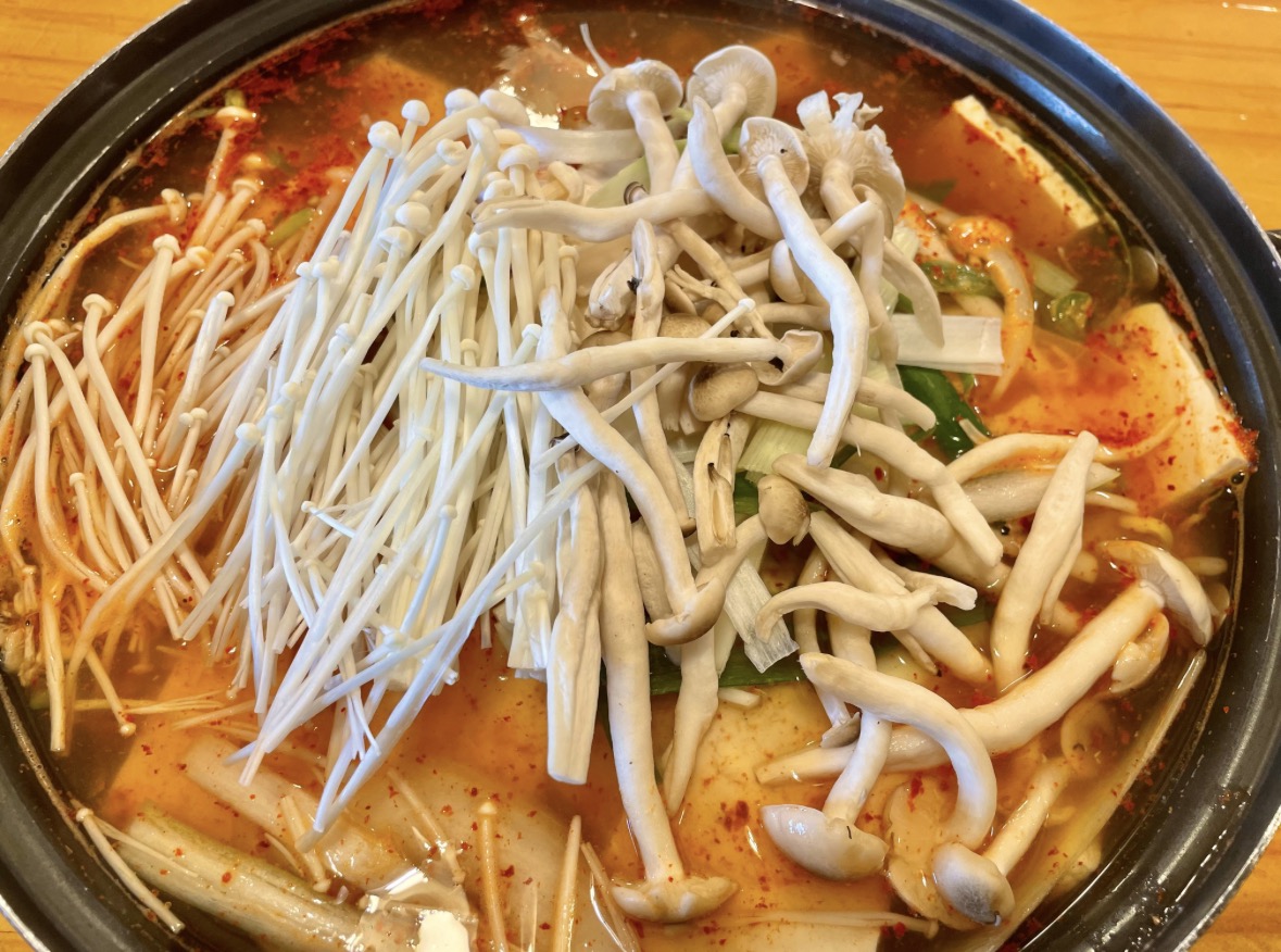 [포천/맛집] 콩OO