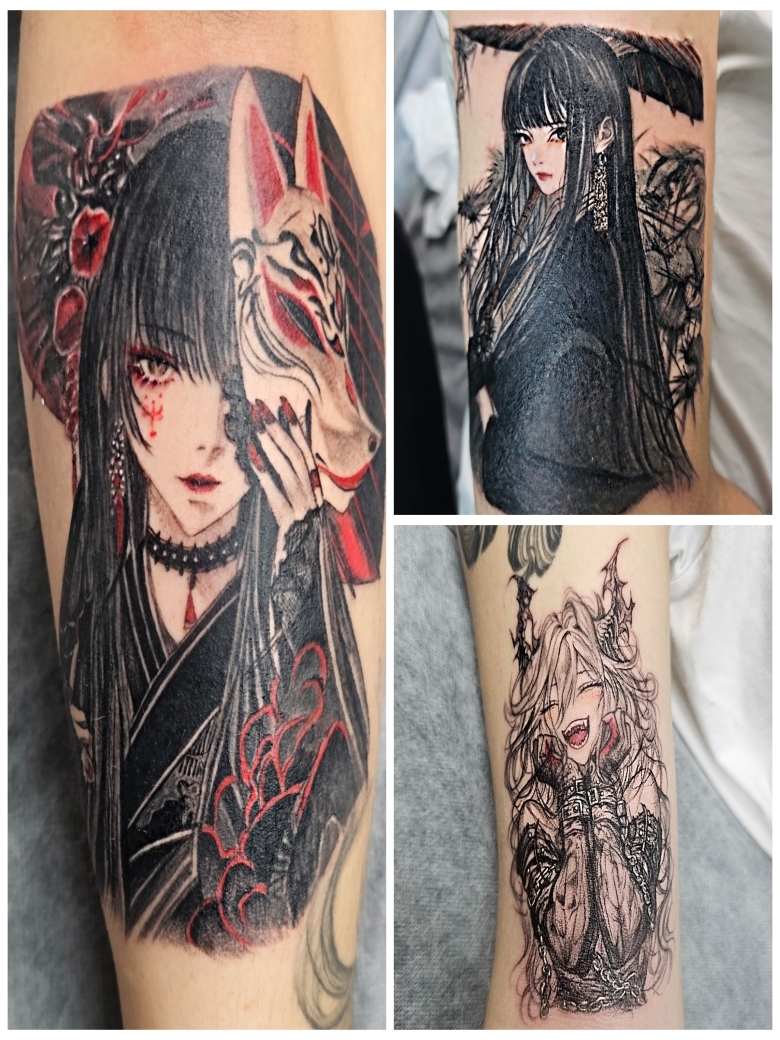 [서초/뷰티] 나OO튜디오