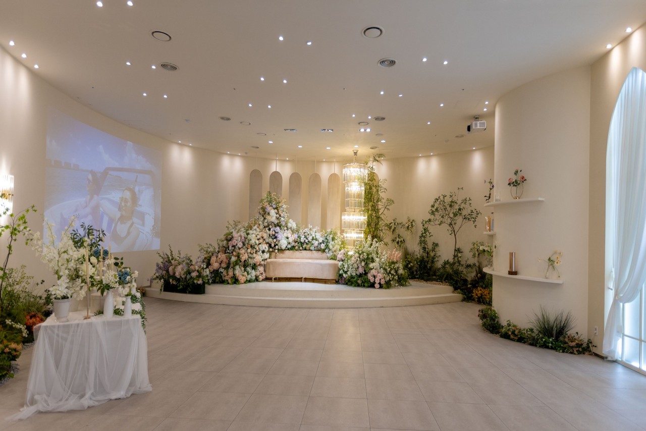 [순천/맛집] 순천 OOO웨딩