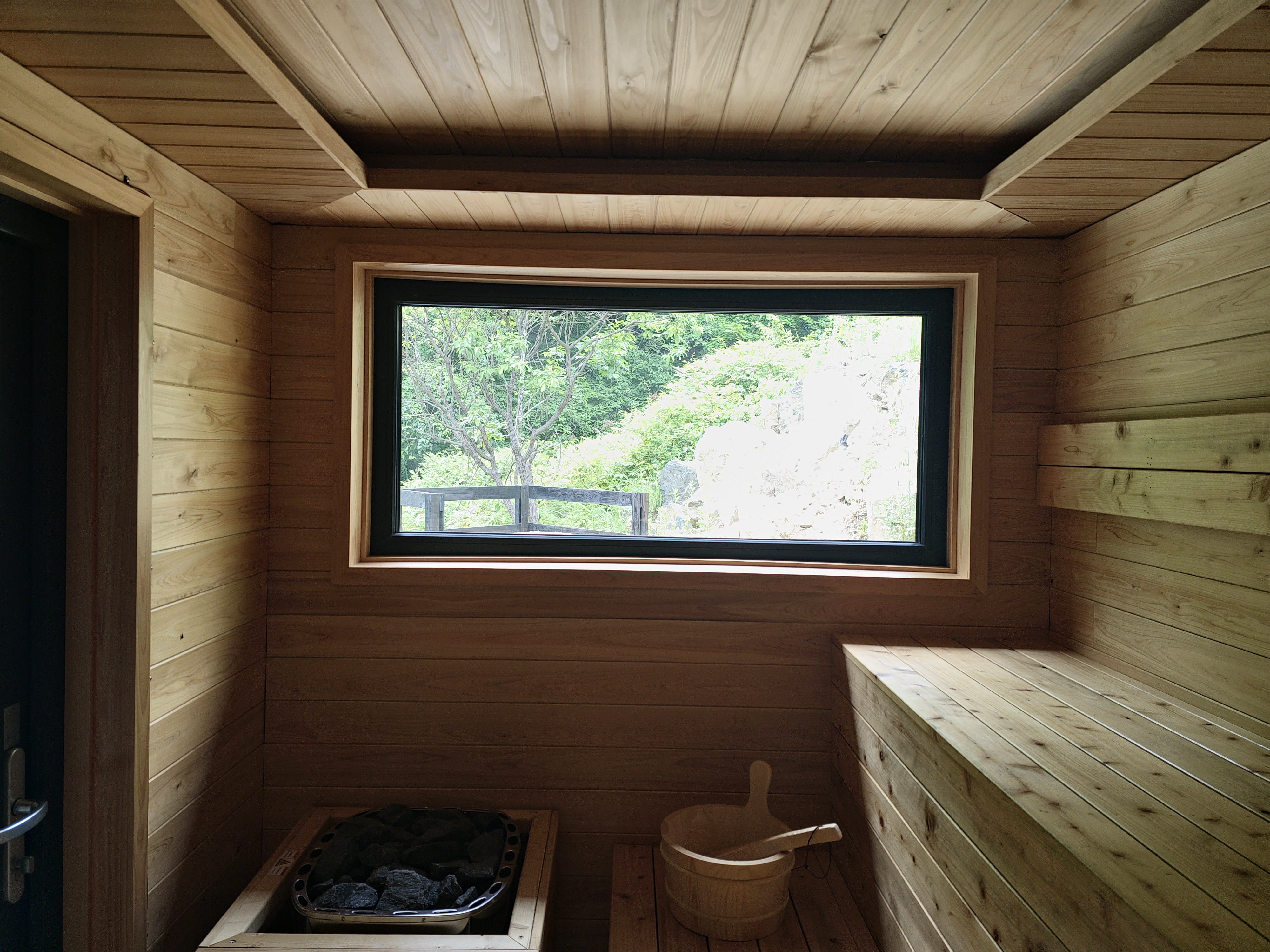 [홍천/숙박] 누O 글램핑&캠핑